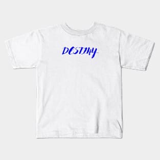 Destiny Kids T-Shirt